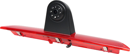 Kamera, DBC 114085 BL, Ford Transit 2015-